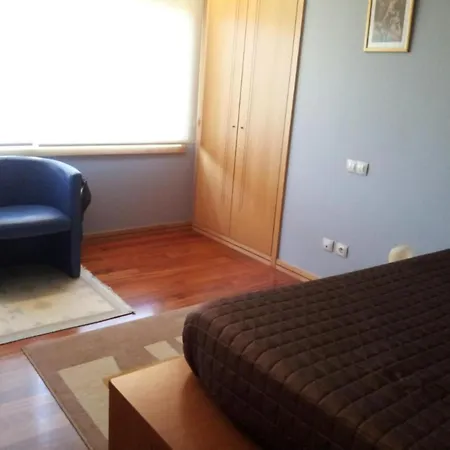 Vila Gorgeous Looking To Douro