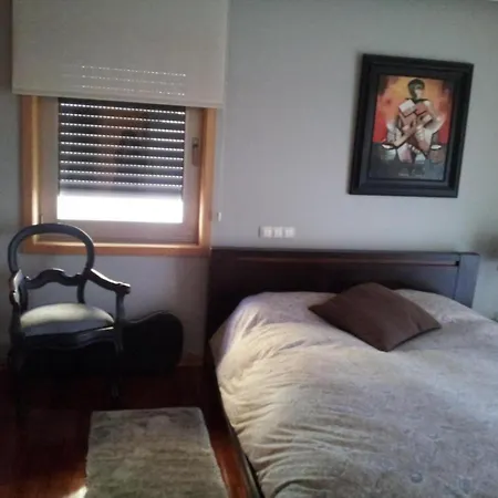 Gorgeous Looking To Douro Vila Jovim