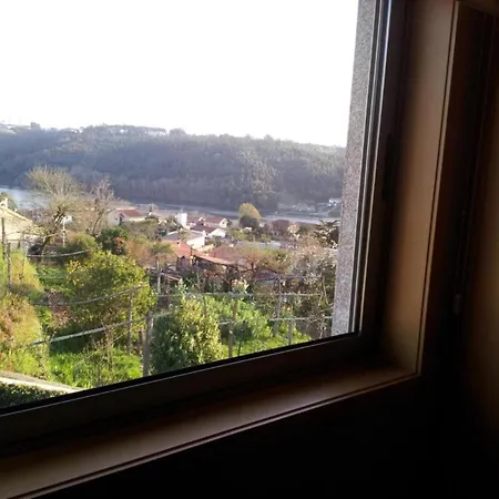 Gorgeous Looking To Douro ヴィラ *