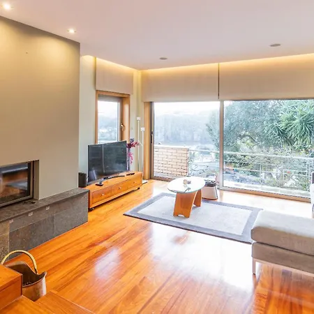 Gorgeous Looking To Douro Vila Jovim