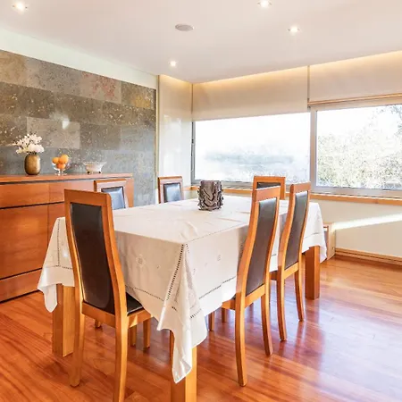 Gorgeous Looking To Douro *