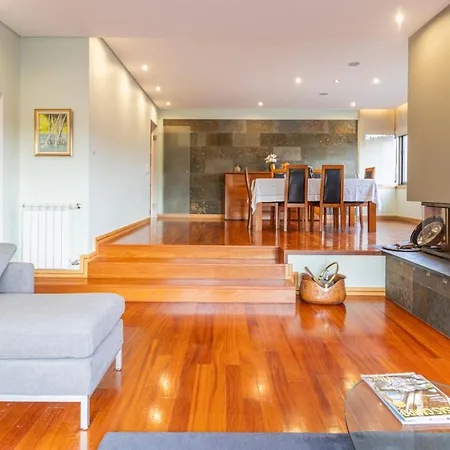 Gorgeous Looking To Douro Vila *