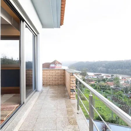 Вилла Gorgeous Looking To Douro *