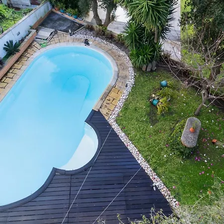 Vila Gorgeous Looking To Douro Jovim