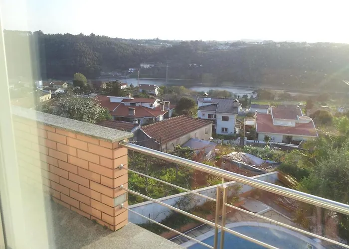 Gorgeous Looking To Douro