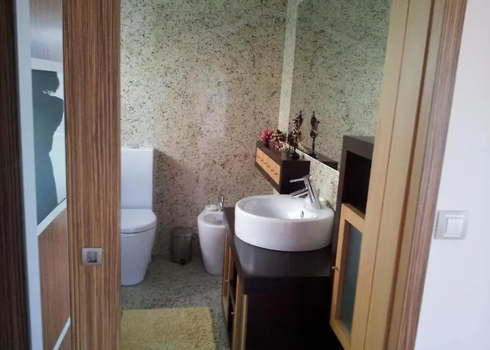 Gorgeous Looking To Douro Villa