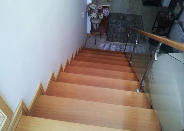 Gorgeous Looking To Douro Villa *