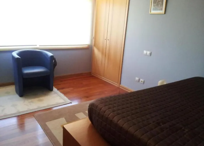 Villa Gorgeous Looking To Douro