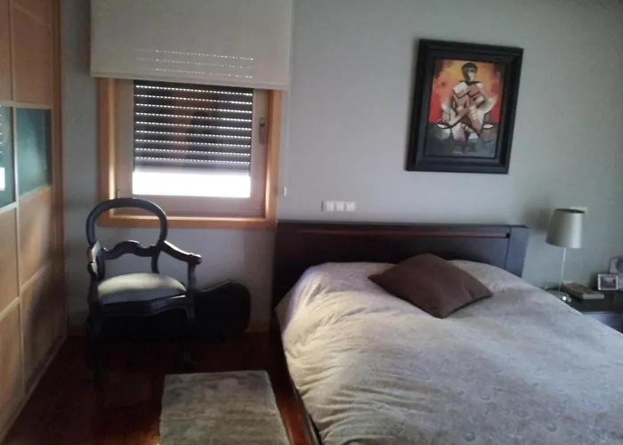 Gorgeous Looking To Douro Villa Jovim