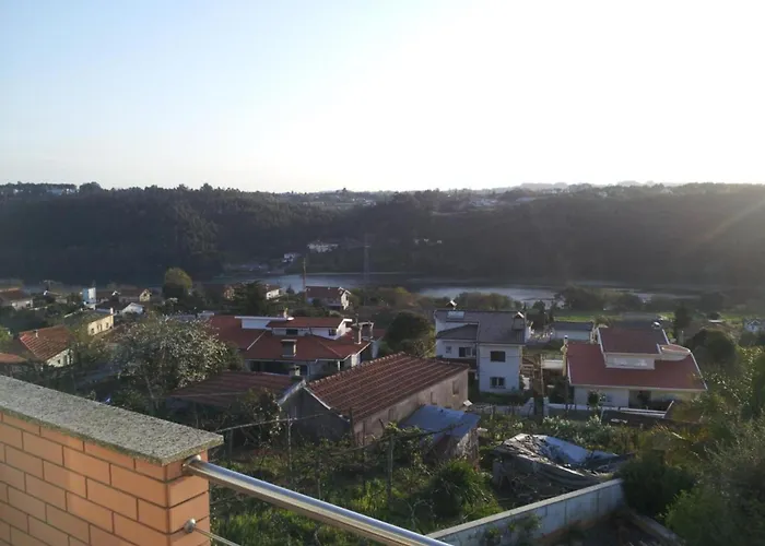 Gorgeous Looking To Douro