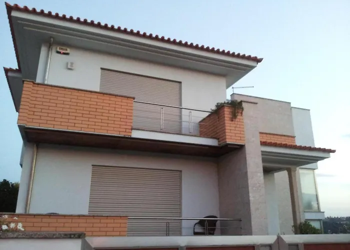 Villa Gorgeous Looking To Douro