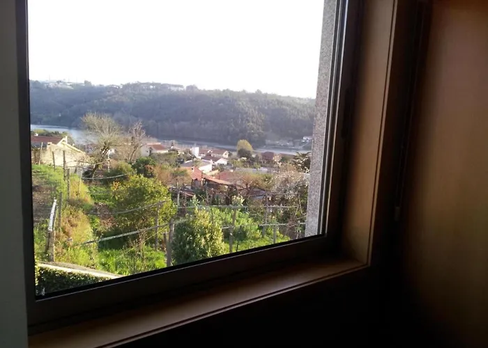 Gorgeous Looking To Douro Villa *