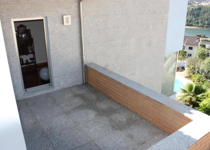 Gorgeous Looking To Douro Jovim