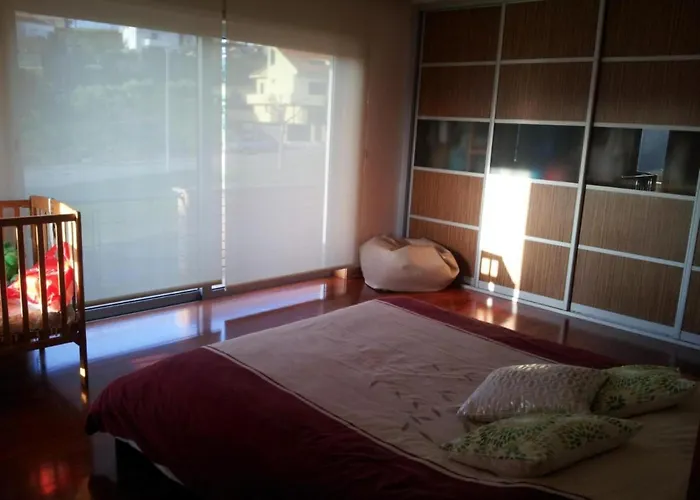 Villa Gorgeous Looking To Douro *