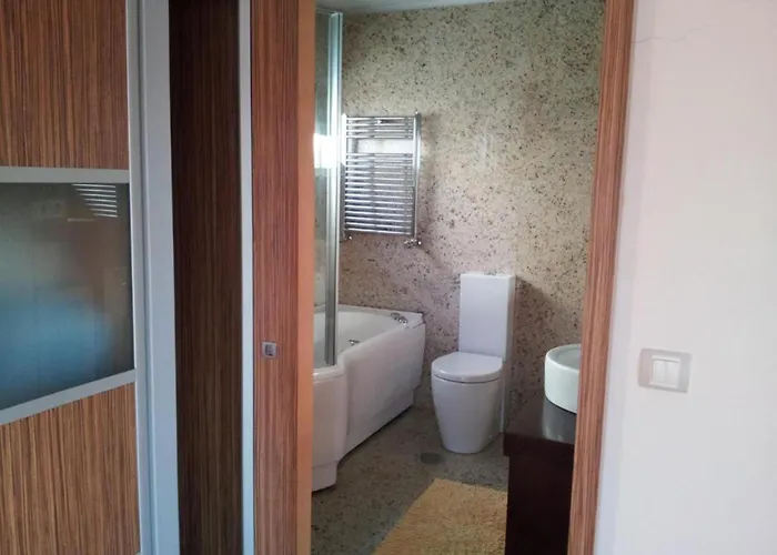 Villa Gorgeous Looking To Douro