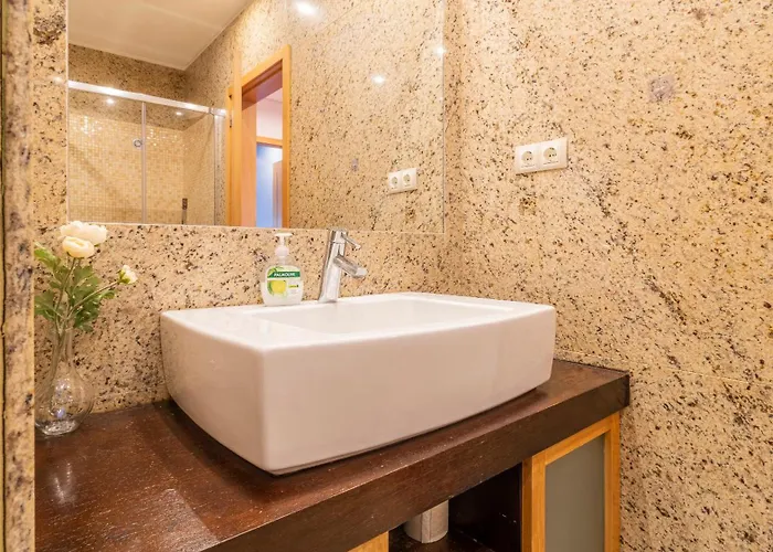 Gorgeous Looking To Douro Villa *