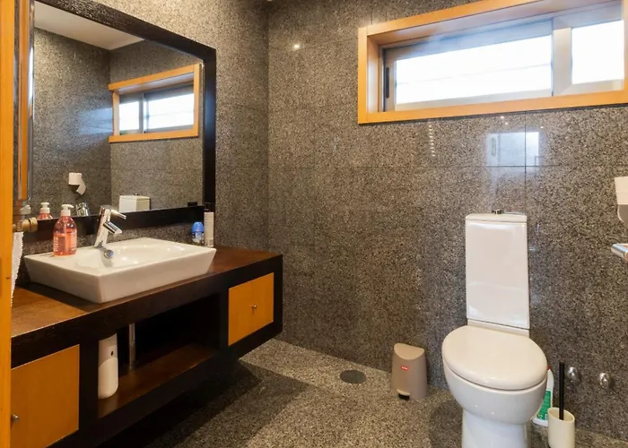 Villa Gorgeous Looking To Douro Jovim