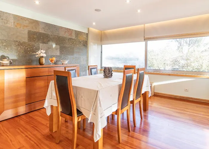 Gorgeous Looking To Douro *