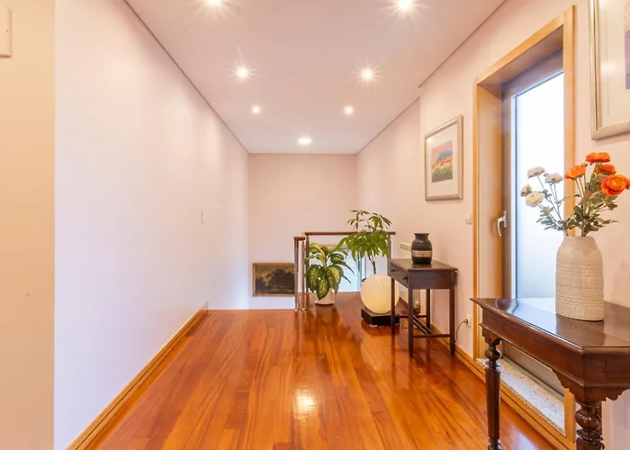 Villa Gorgeous Looking To Douro Jovim