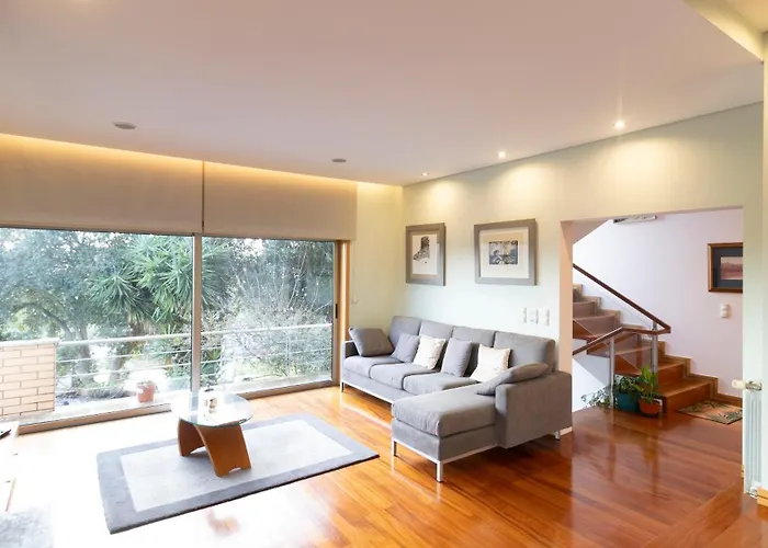 Gorgeous Looking To Douro *