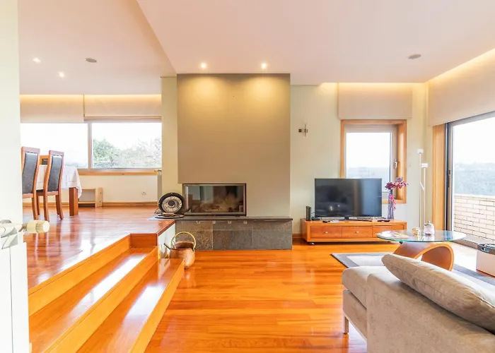 Gorgeous Looking To Douro Jovim