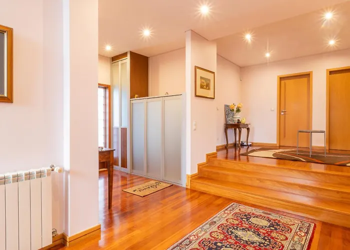 Gorgeous Looking To Douro Villa