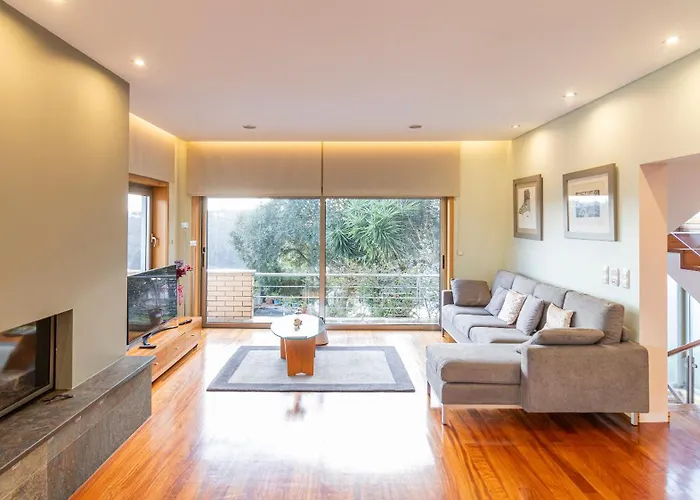 Gorgeous Looking To Douro Villa *