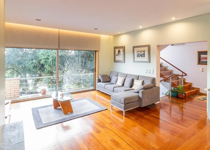 Villa Gorgeous Looking To Douro *