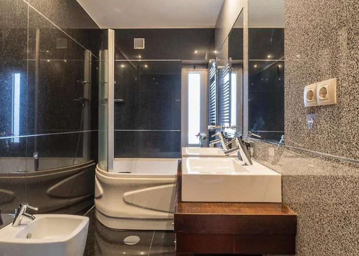 Villa Gorgeous Looking To Douro