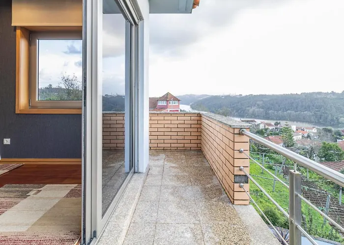Gorgeous Looking To Douro Villa *