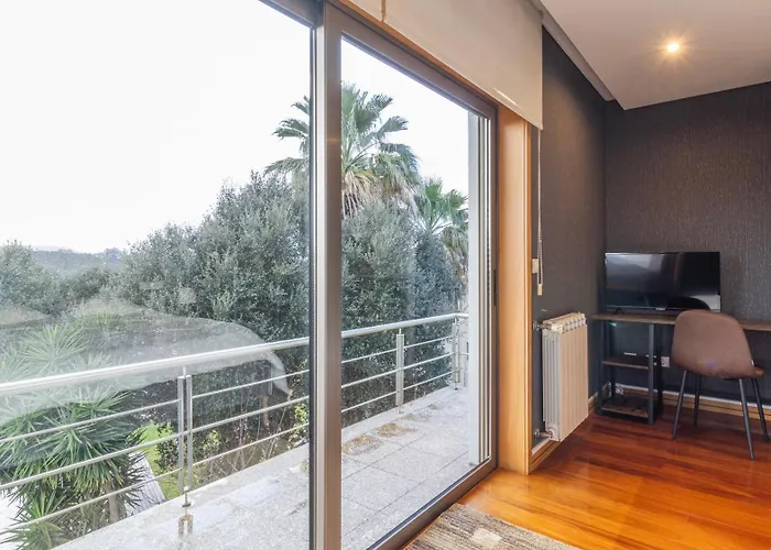 Gorgeous Looking To Douro Villa Jovim