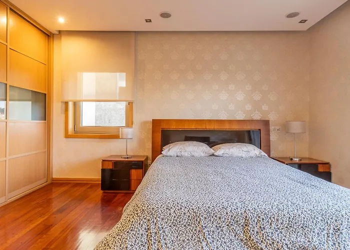 Villa Gorgeous Looking To Douro *