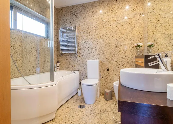 Gorgeous Looking To Douro *