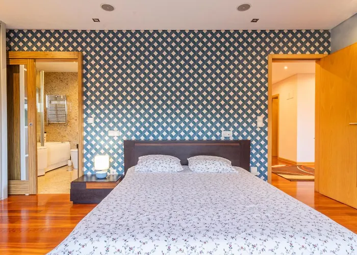 Gorgeous Looking To Douro Jovim