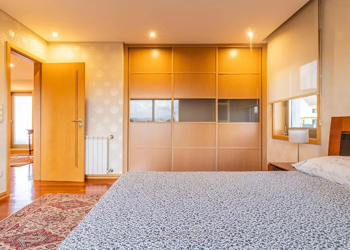 Gorgeous Looking To Douro Villa