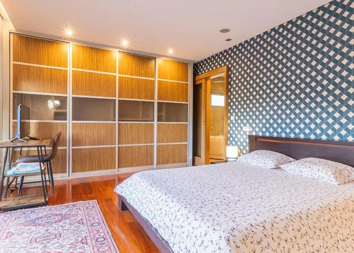 Villa Gorgeous Looking To Douro Jovim