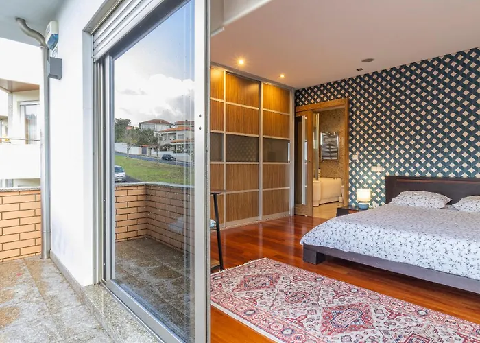 Villa Gorgeous Looking To Douro