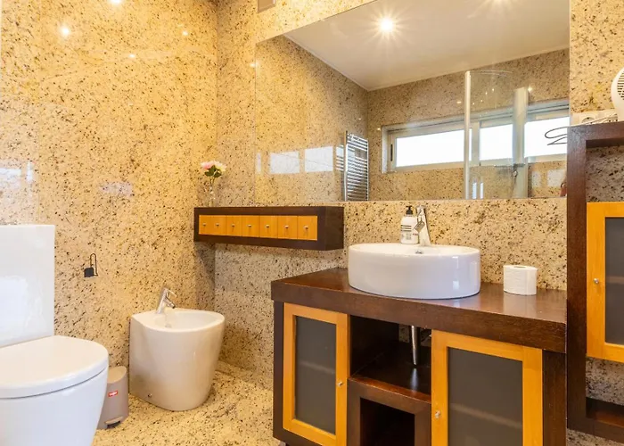 Villa Gorgeous Looking To Douro