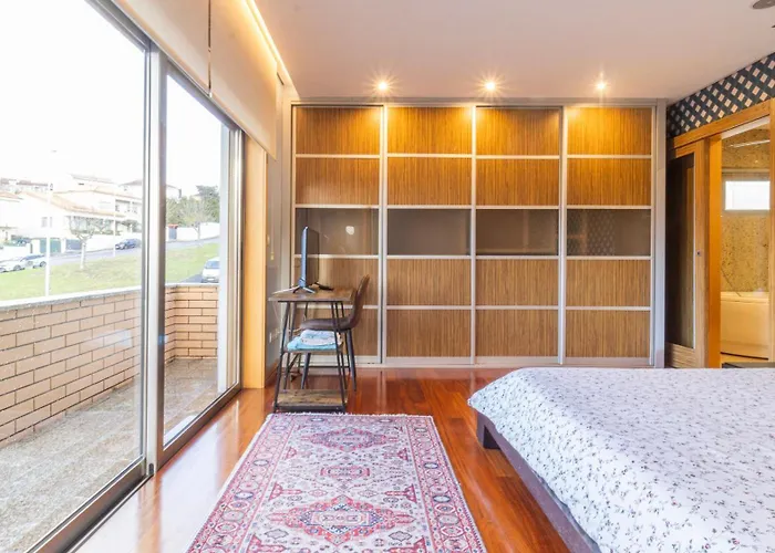 Gorgeous Looking To Douro Villa *