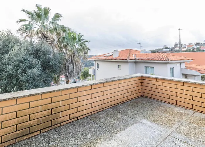 Villa Gorgeous Looking To Douro *