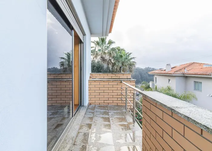 Villa Gorgeous Looking To Douro Jovim