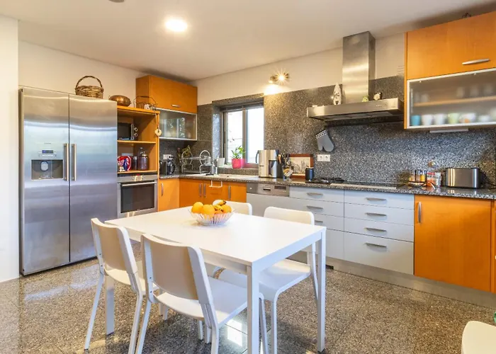 Villa Gorgeous Looking To Douro