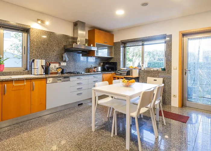 Gorgeous Looking To Douro Villa Jovim